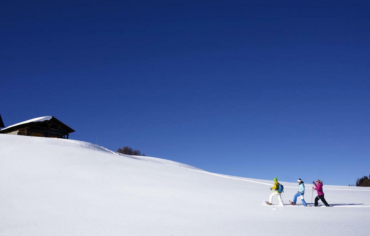 Agate Apartment Macot-la-Plagne Bagian luar foto