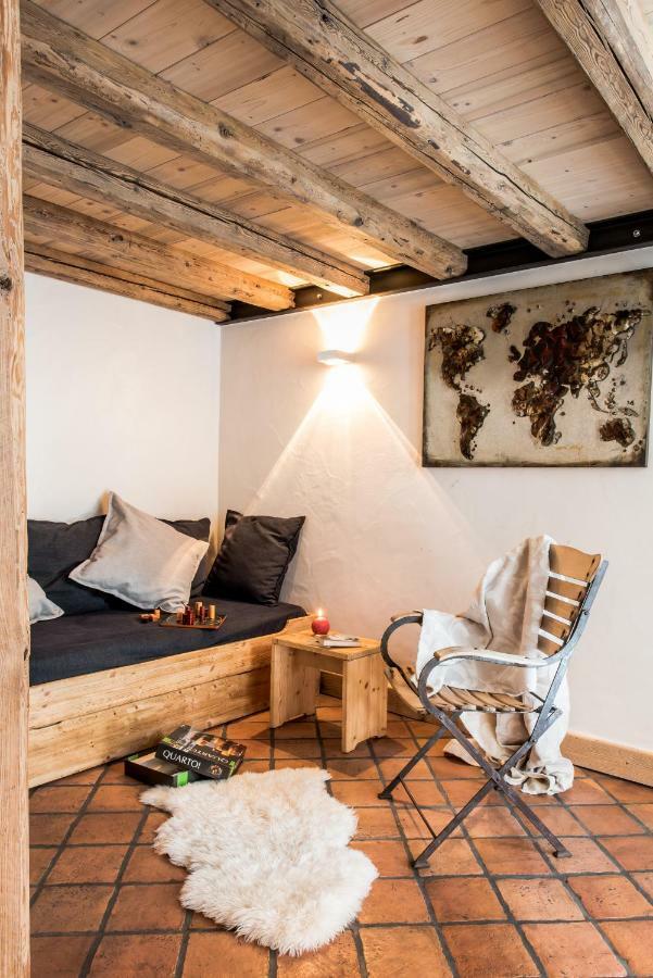 Agate Apartment Macot-la-Plagne Bagian luar foto