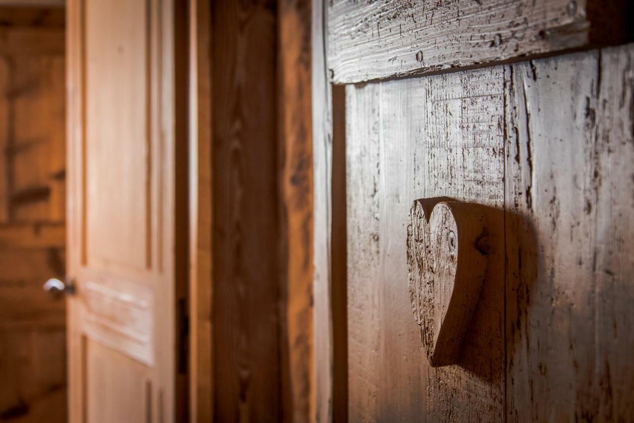Agate Apartment Macot-la-Plagne Bagian luar foto